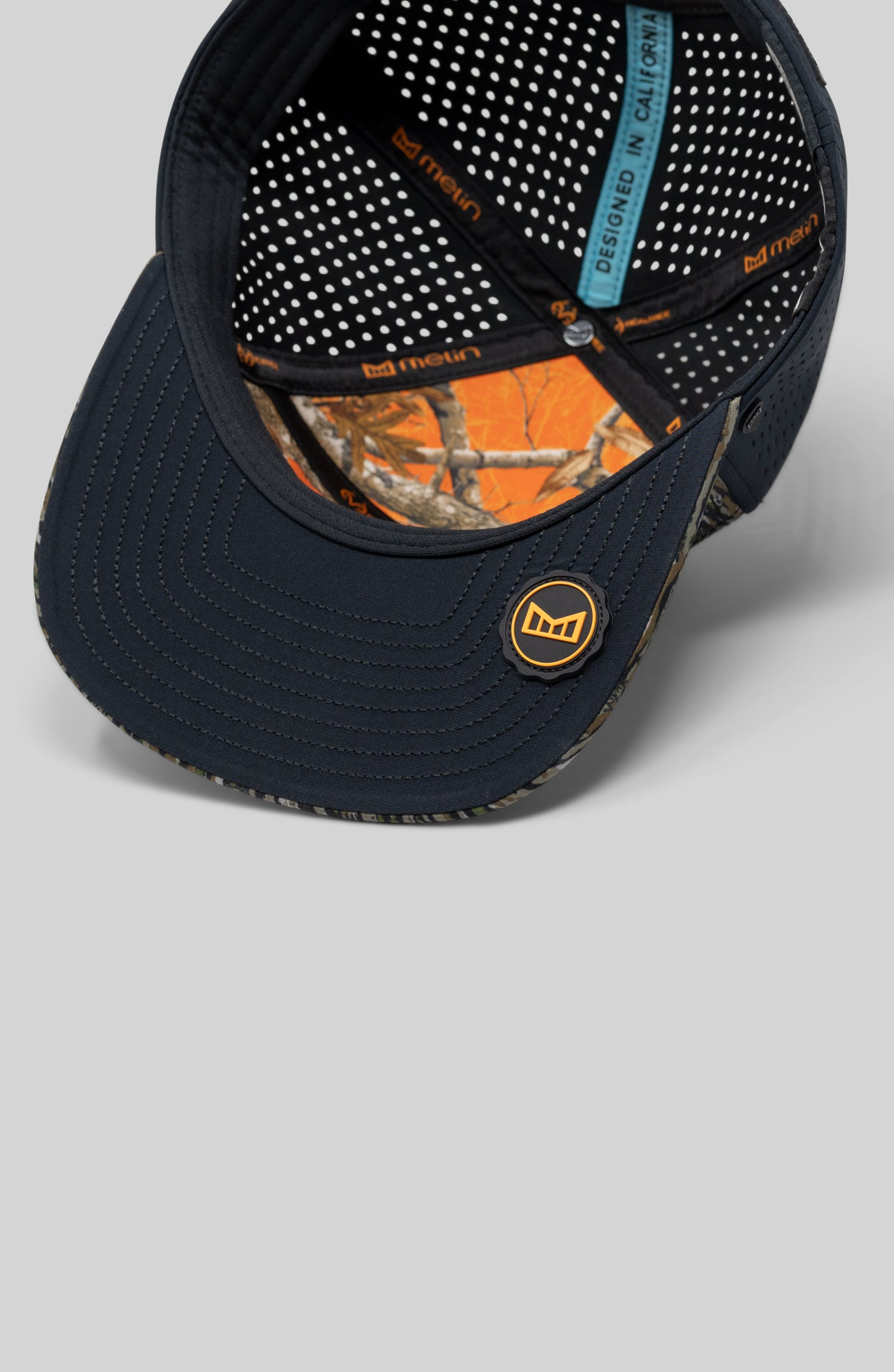 The feature grid item for the melin Trenches